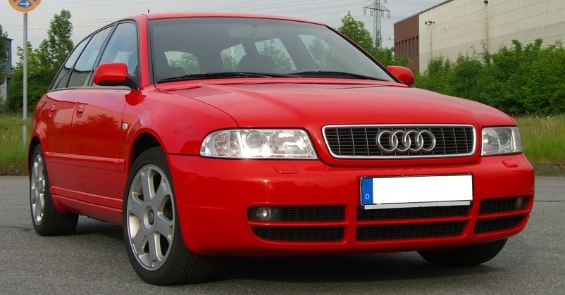 Audi S4 B5 modifications - Popular car mods, wheels, and performance upgrades
