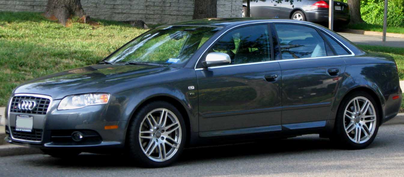 Audi S4 B7 modifications - Popular car mods, wheels, and performance upgrades