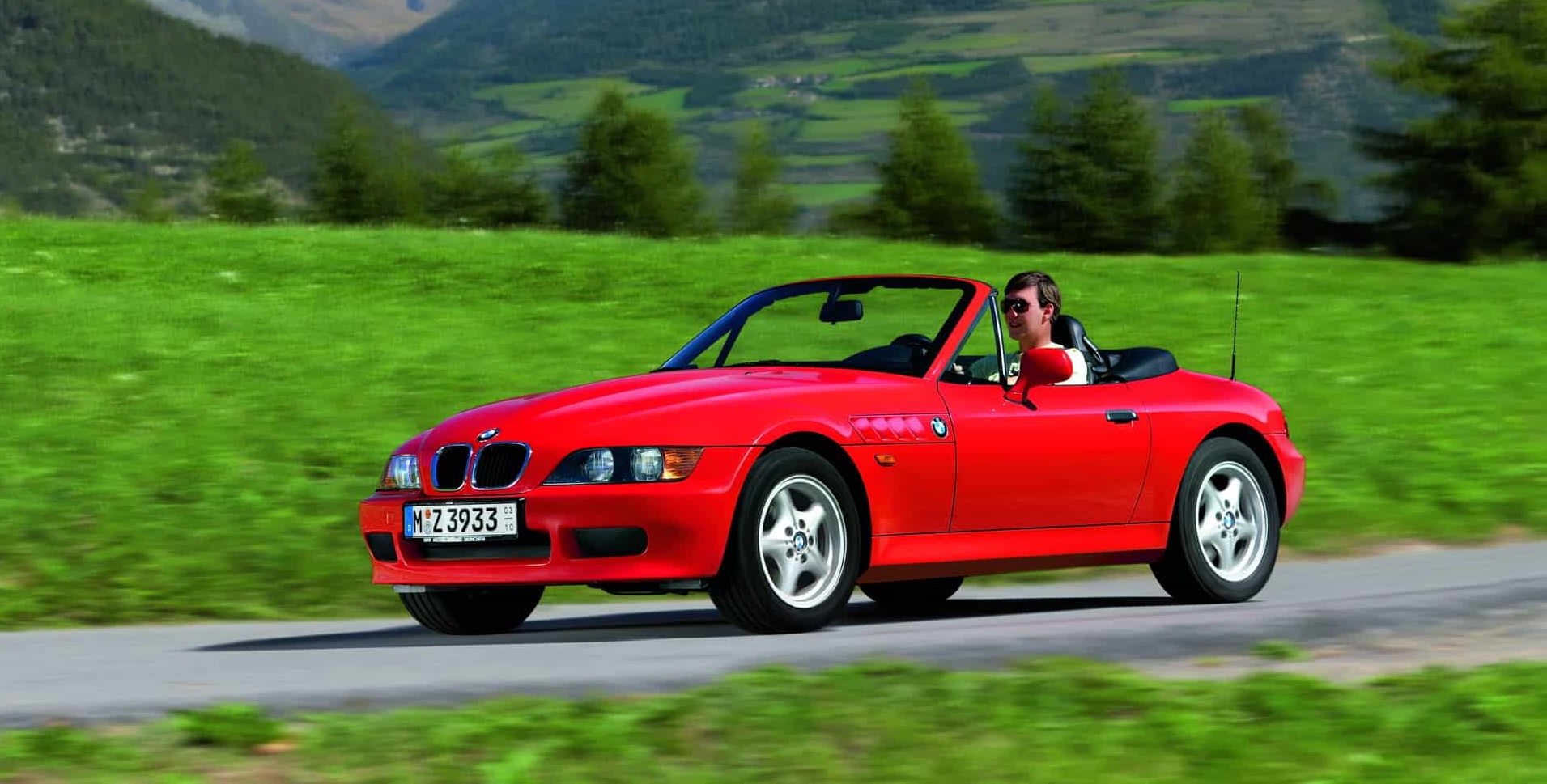 BMW Z3 - Car modifications, wheels, and performance upgrades