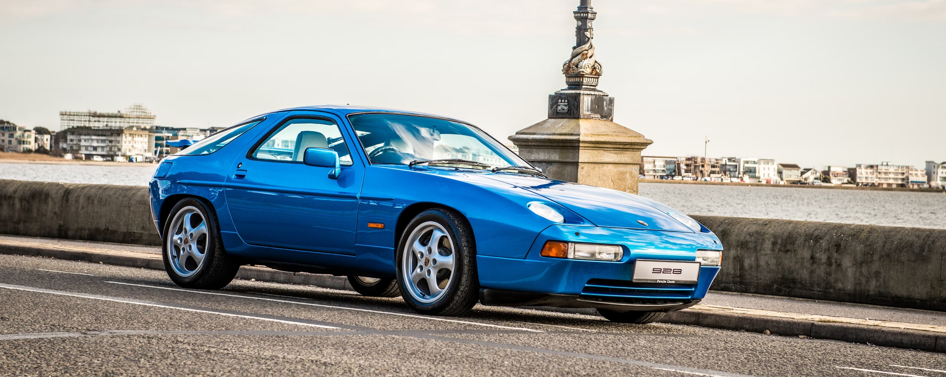 Porsche 928 - Car modifications, wheels, and performance upgrades