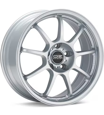 OZ Racing Alleggerita wheels for Porsche 968 - aftermarket upgrade