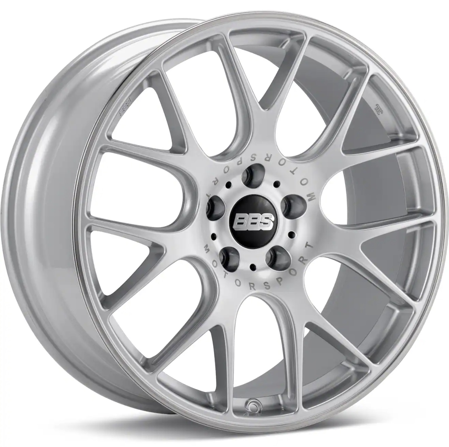 BBS CH-R wheels for Audi TT 8S - aftermarket upgrade