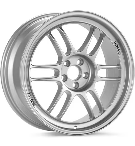 Enkei RPF1 wheels for Mazda MX-5 Miata NC - aftermarket upgrade