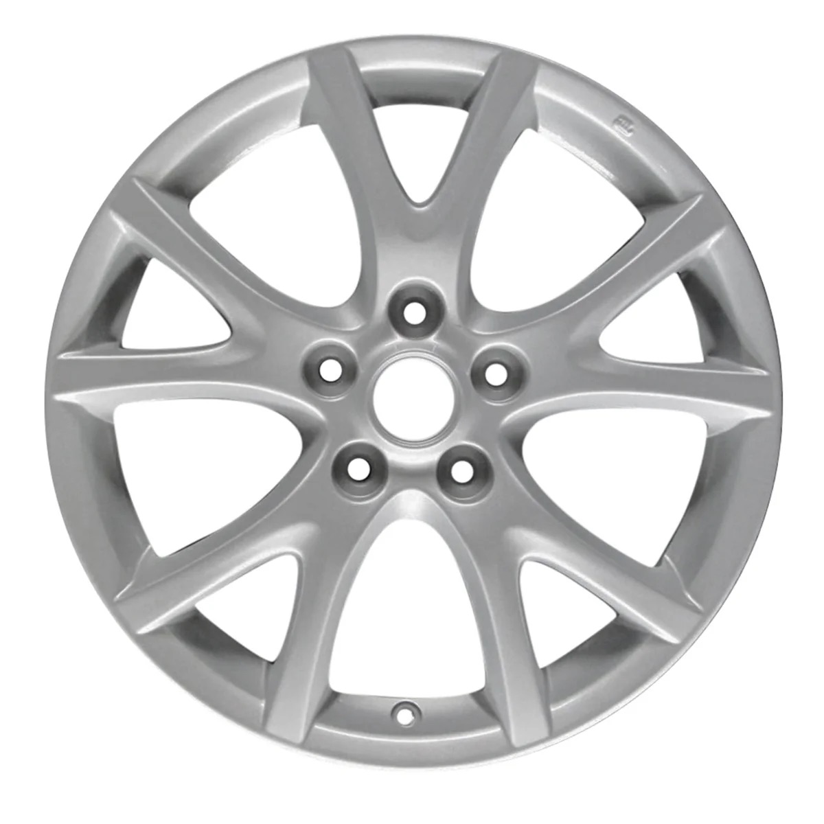 Factory 17x7 Sport/Grand Touring Wheels wheels for Mazda MX-5 Miata NC - OEM upgrade