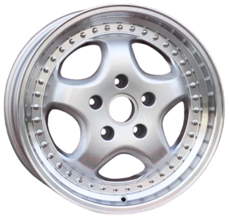 Porsche Speedline Turbo wheels for Porsche 911 964 - OEM upgrade