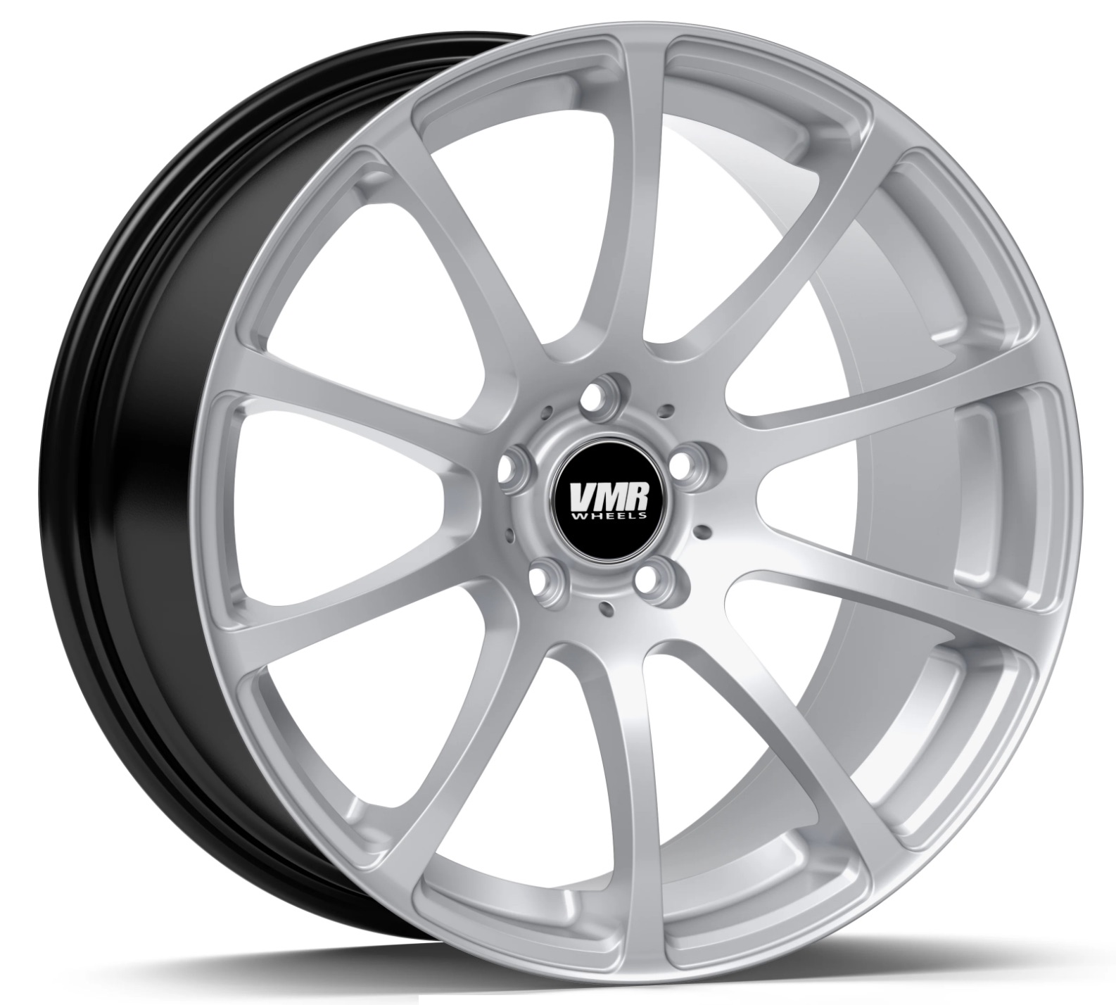 VMR V701 wheels for Audi S4 B6 - aftermarket upgrade