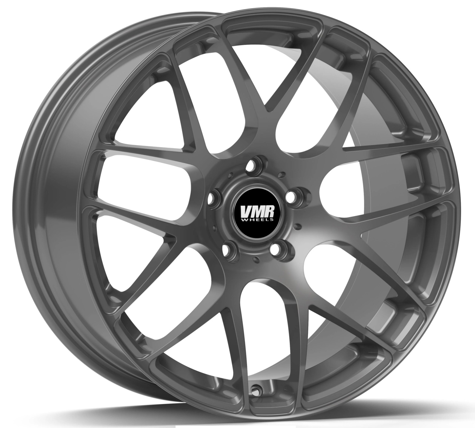 VMR V710 wheels for Audi TT 8S - aftermarket upgrade