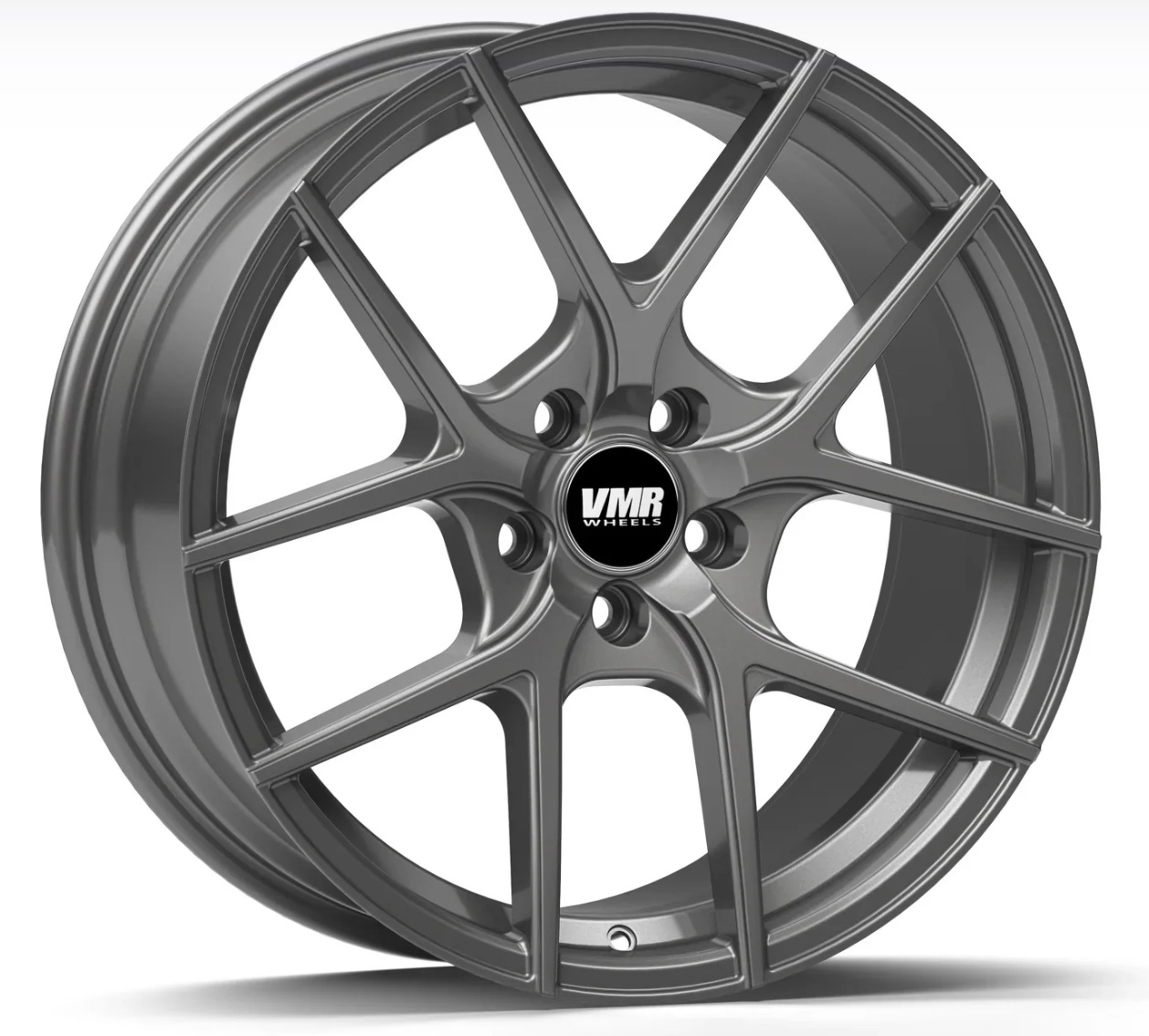 VMR V803 wheels for Audi S4 B8 - aftermarket upgrade